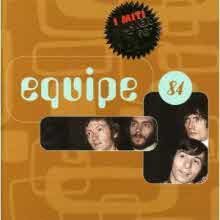 Equipe 84 - I Miti Musica (수입)