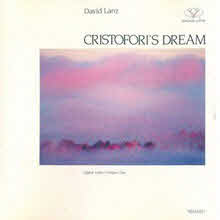 David Lanz - Cristofori&#39;s Dream (미개봉)
