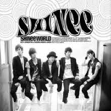 샤이니 (Shinee) - 1집 The Shinee World (B형/미개봉)