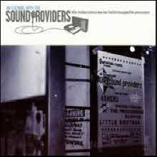 Sound Providers - An Evening With The Sound Providers (Digipack/수입)