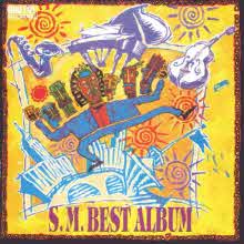 V.A. - SM Best Album (미개봉)