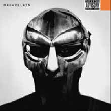 Madvillain - Madvillainy (수입)