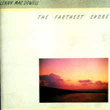 Lenny Mac dowell - The Farthest Shore (수입)