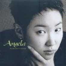 앤젤라 (Angela) - 1집 That Girl From Beverly Hills (미개봉)