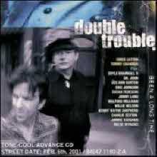 Double Trouble - Been A Long Time (수입)