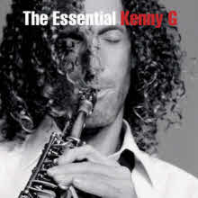 Kenny G - The Essential (2CD/미개봉)
