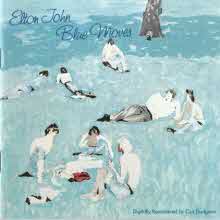 Elton John - Blue Moves (Remastered/2CD/수입)