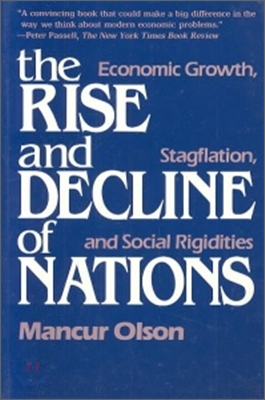 The Rise and Decline of Nations: Economic Growth, Stagflation, and Social Rigidities