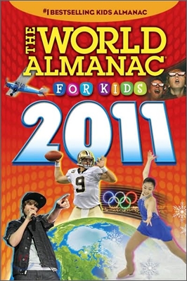 World Almanac for Kids 2011