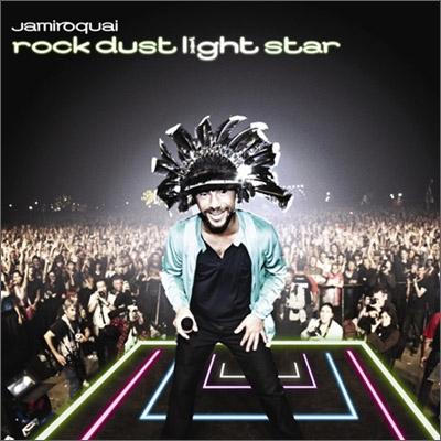 Jamiroquai - Rock Dust Light Star (Deluxe Edition)