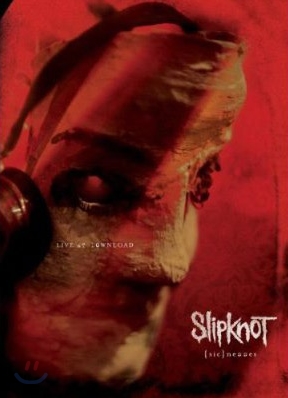 Slipknot - (Sic)nesses Live At Download (2DVD Edition)