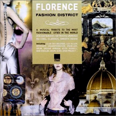 Florence Fashion District