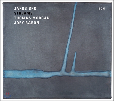 Jakob Bro (야콥 브로) - Streams (스트림스)