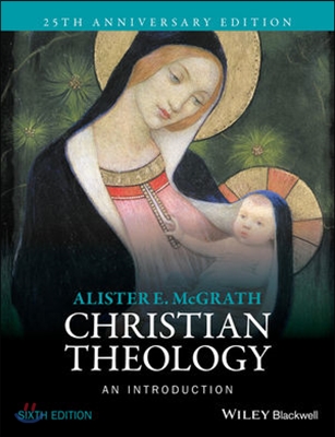 Christian Theology: An Introduction