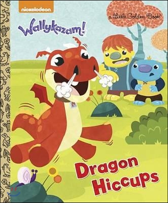 Dragon Hiccups