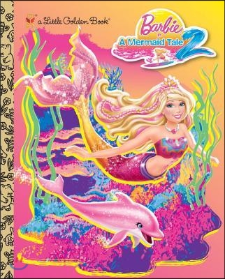 Barbie in a Mermaid Tale 2