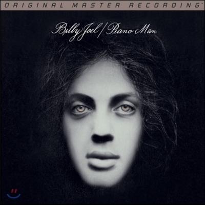 Billy Joel (빌리 조엘) - Piano Man (피아노 맨) [SACD Hybrid]