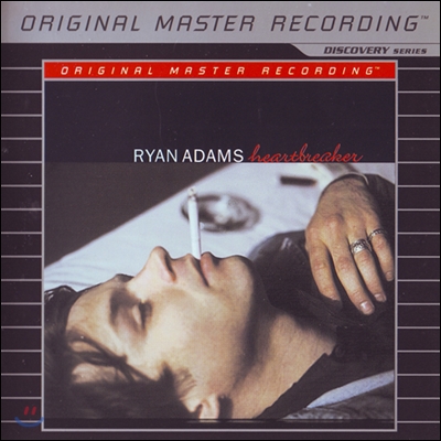 Ryan Adams (라이언 아담스) - Heartbreaker [SACD Hybrid]
