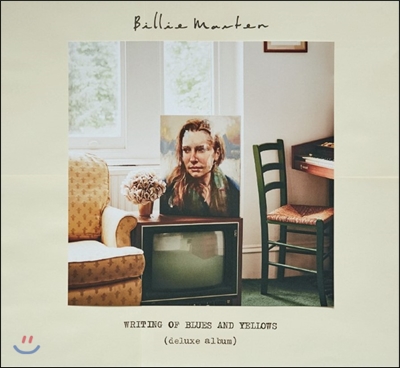 Billie Marten (빌리 마틴) - Writing of Blues and Yellows [Deluxe Edition]