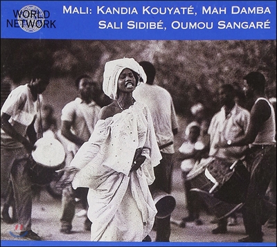 말리의 디바들 - 아프리카 말리의 음악 (The Divas from Mali)
