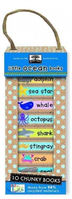 Little Ocean Books