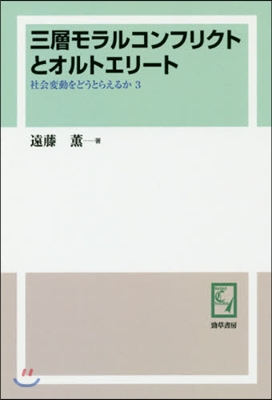 OD版 三層モラルコンフリクトとオルトエ