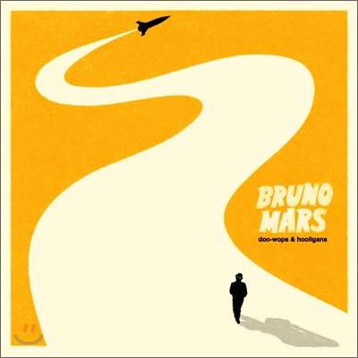 Bruno Mars - Doo-Wops &amp; Hooligans