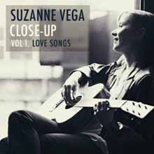 Suzanne Vega - Close Up Vol 1: Love Songs