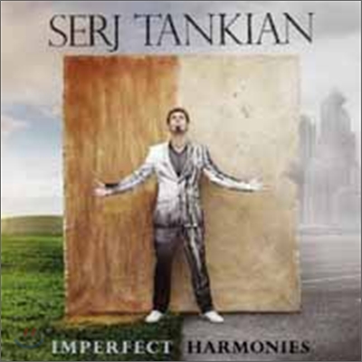 Serj Tankian - Imperfect Harmonies