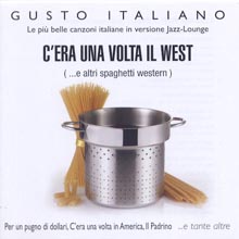 Massimo Farao - C'era Una Volta Il West