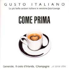 Massimo Farao & Paolo Birro - Come Prima