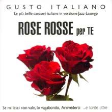 Massimo Farao &amp; Paolo Birro - Rose Rosse Per Te
