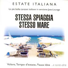 Massimo Farao & Paolo Birro - Stessa Spiaggia Stesso Mare