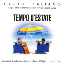 Massimo Farao & Paolo Birro - Tempo D’Estate