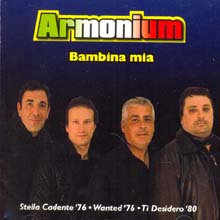 Armonium - Italian Strars Collection