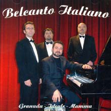 Belcanto Italiano - Belcanto Italiano