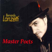 Bernardo Lanzetti - Master Poets