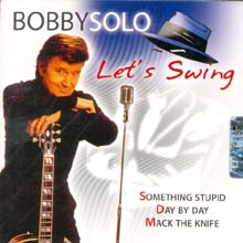 Bobby Solo - Let&#39; Swing