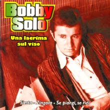Bobby Solo - Italian Stars Collection