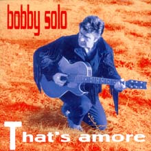 Bobby Solo - That&#39;s Amore