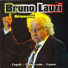 Bruno Lauzi - Italian Stars Collection