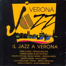 Verona Jazz - Verona Jazz