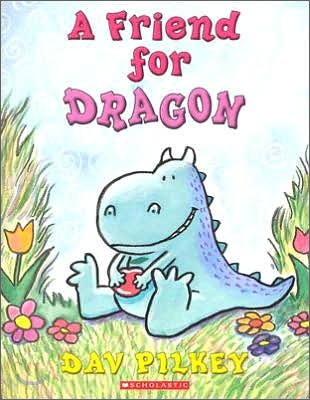 A Friend for Dragon (Paperback, Rev)