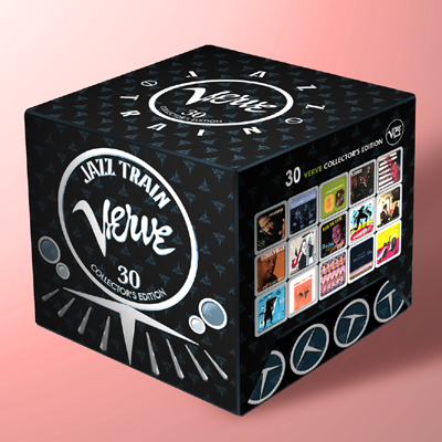 30 Verve Collector's Edition