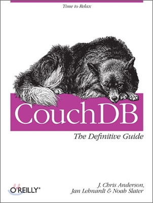 CouchDB : The Definitive Guide