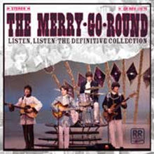 Merry Go Round - Listen Listen: Definitive Collection