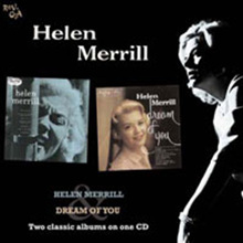 Helen Merrill - Helen Merrill / Dream Of You