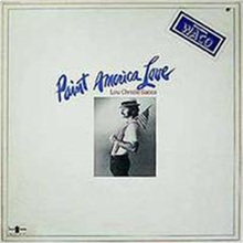 Lou Christie - Paint America Love