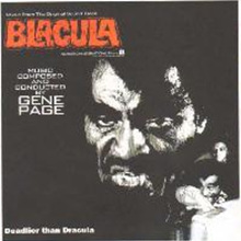 Gene Page - Blacula OST