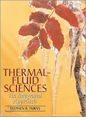 Thermal-Fluid Sciences